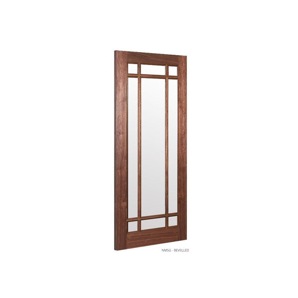 Walnut Nm5G Bevelled 2032X813X45