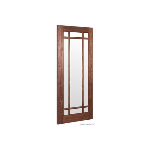 Walnut Nm5G Bevelled 1981X660X45