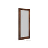 Walnut Nm6G Frosted Glass 1981X610X45