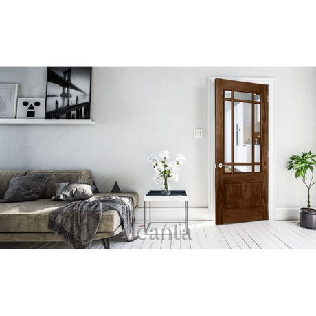Walnut Nm9G 2032X864X45