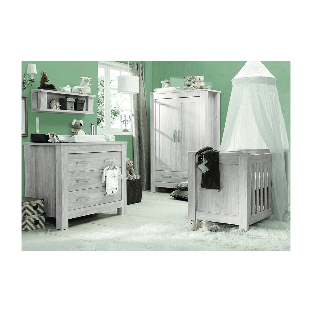 Kensington Wardrobe