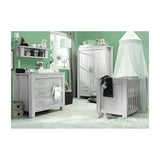 Kensington Wardrobe