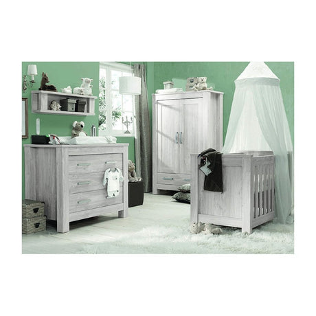 Kensington Wardrobe