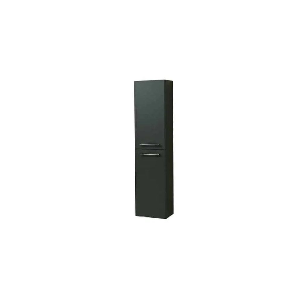 Ava Side Cabinet Anthracite