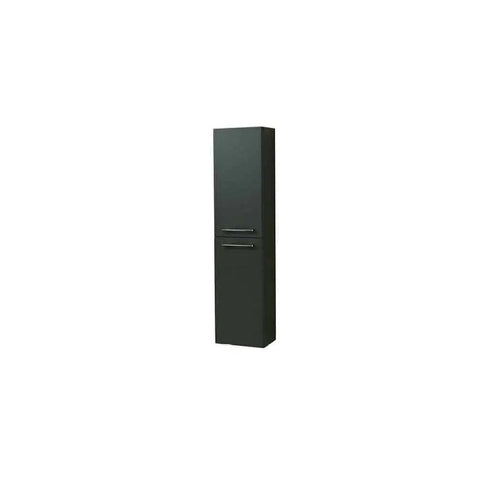 Ava Side Cabinet Anthracite