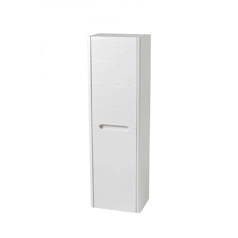 Daisy Side Cabinet White Ash