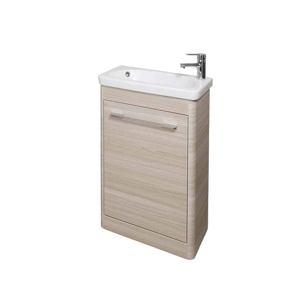 Piccollo 500mm Unit & Basin Sand