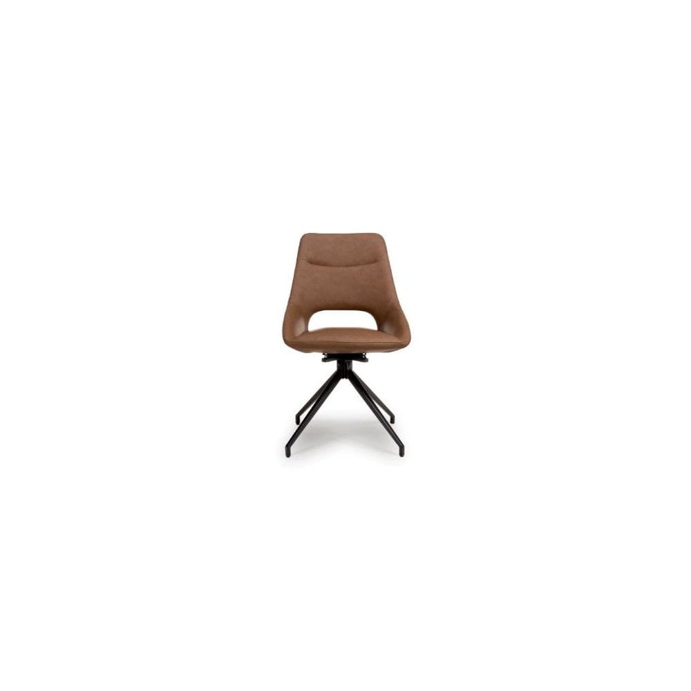 Ace Chair (Sold In 2'S) Tan
