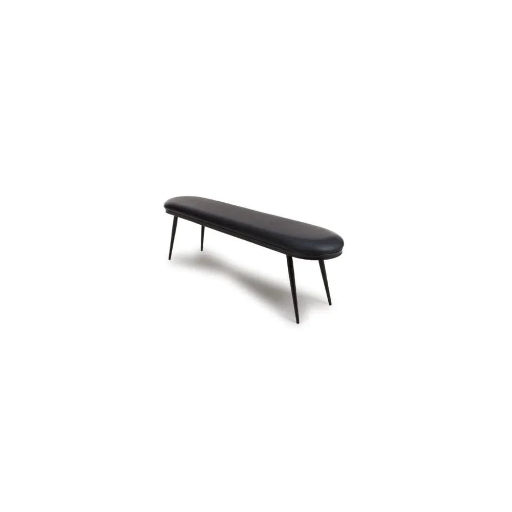 Ace Bench Black