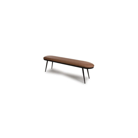Ace Bench Tan