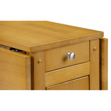 Savoy Dining Set - Light Oak