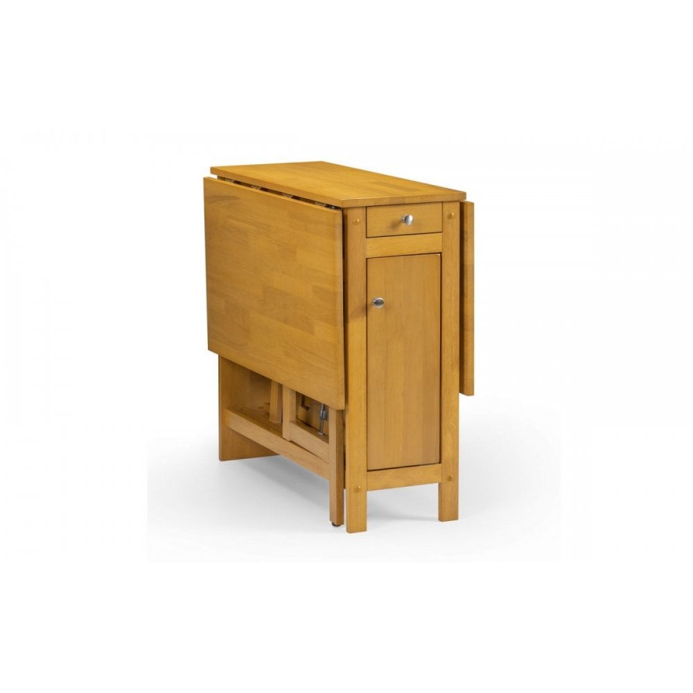Savoy Dining Set - Light Oak