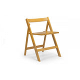 Savoy Dining Set - Light Oak