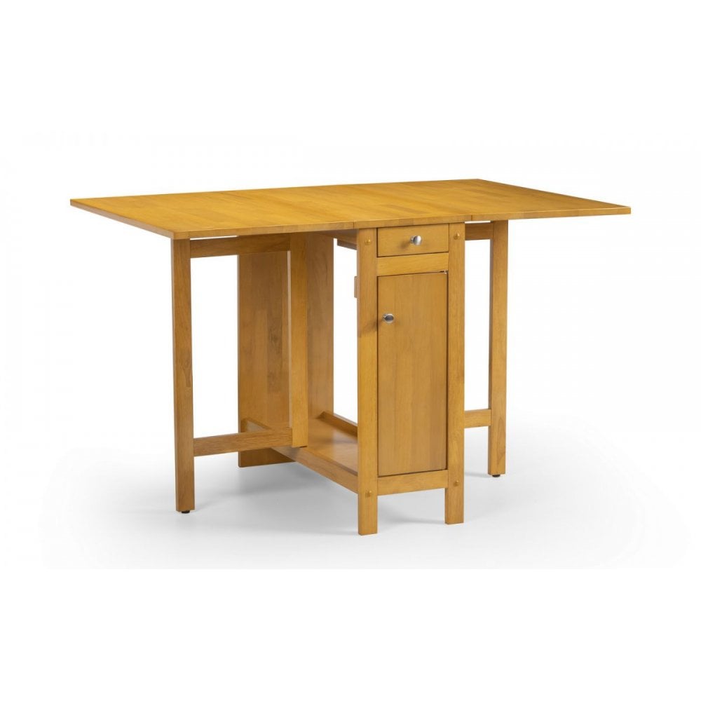 Savoy Dining Set - Light Oak