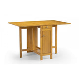 Savoy Dining Set - Light Oak