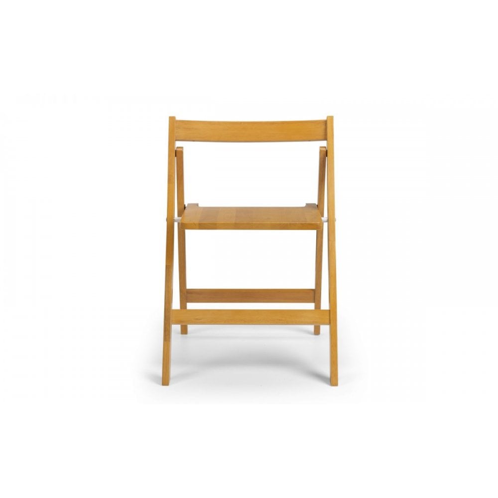 Savoy Dining Set - Light Oak