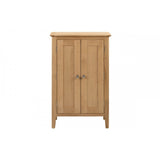Cotswold Shoe Cupboard