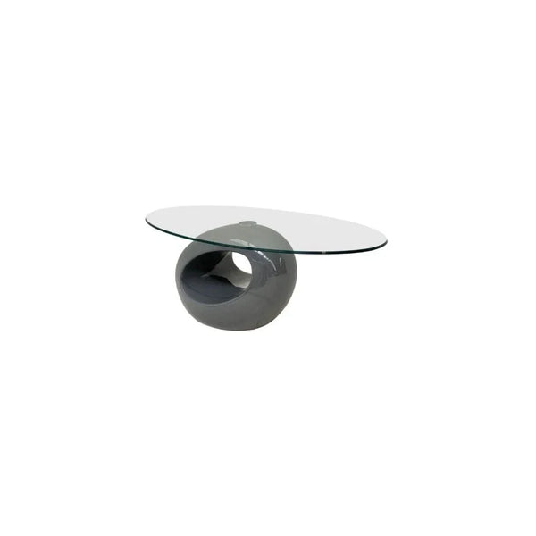 Infinity Coffee Table Grey
