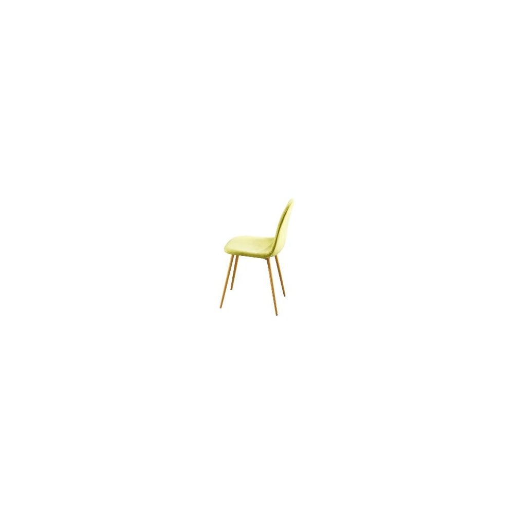 Oslo Dining Chair Green