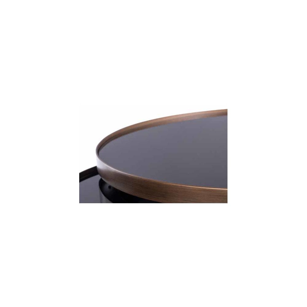 CANARY COFFEE TABLE SET OF 3