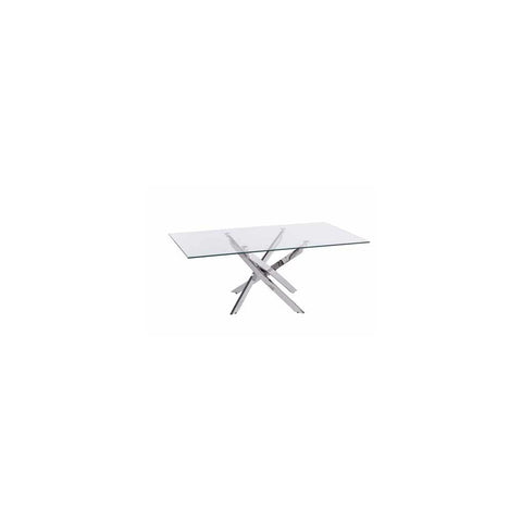 HARROW COFFEE TABLE
