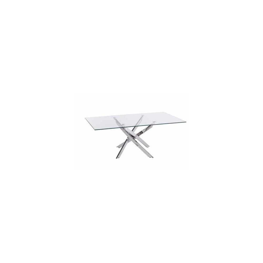 HARROW COFFEE TABLE