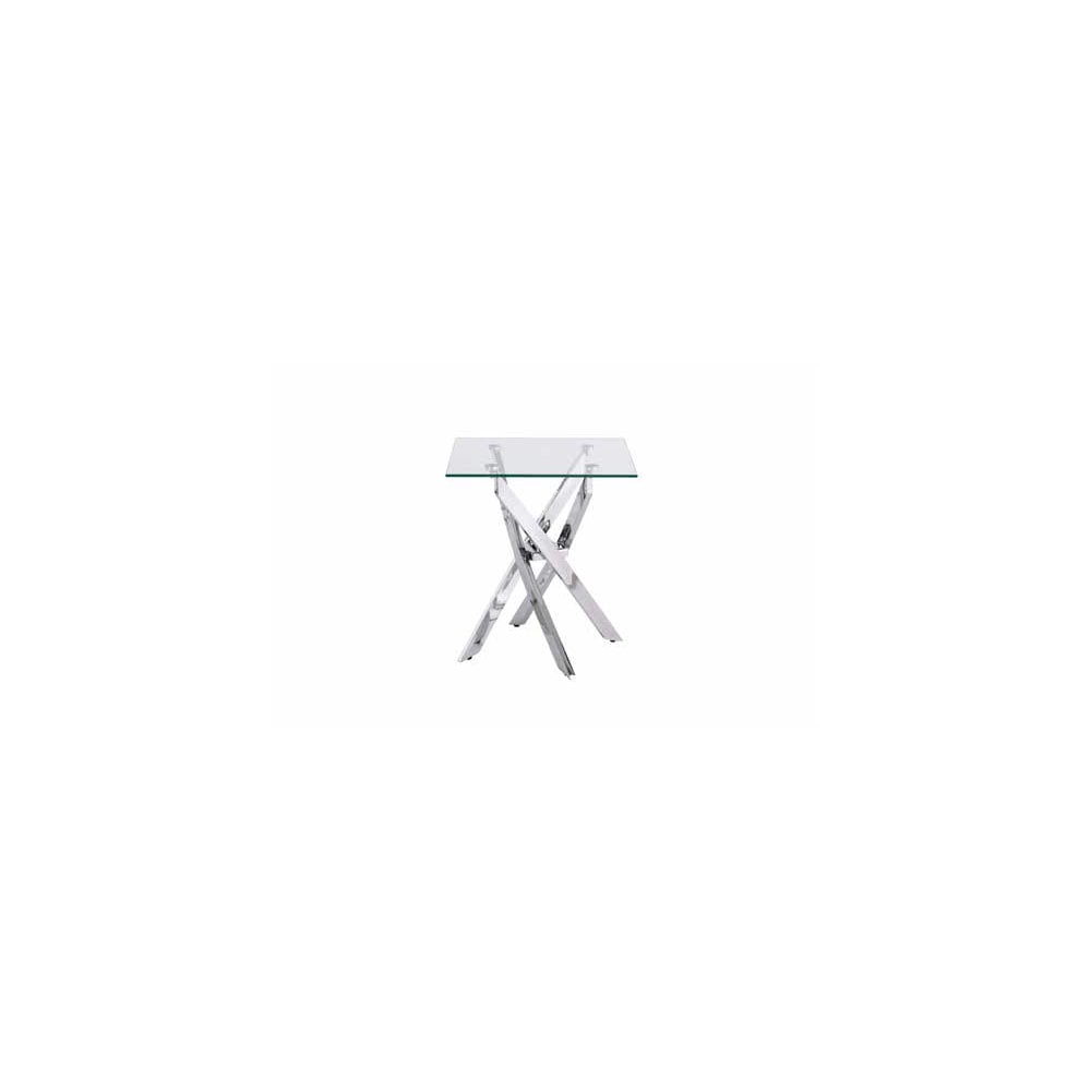 HARROW END TABLE