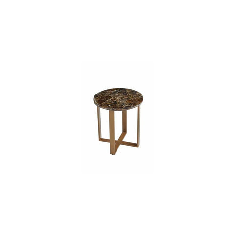 KENSINGTON END COFFEE TABLE