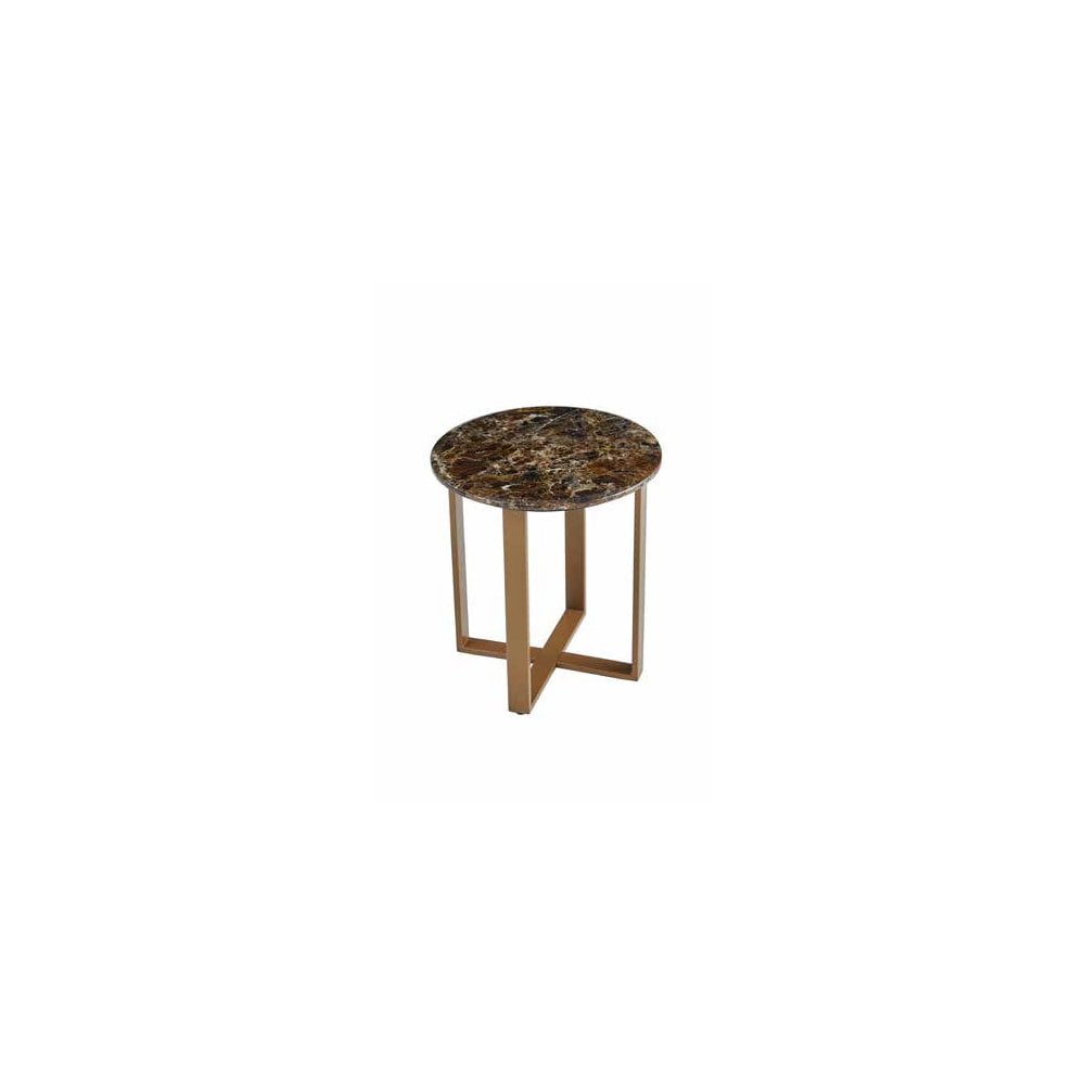 KENSINGTON END COFFEE TABLE