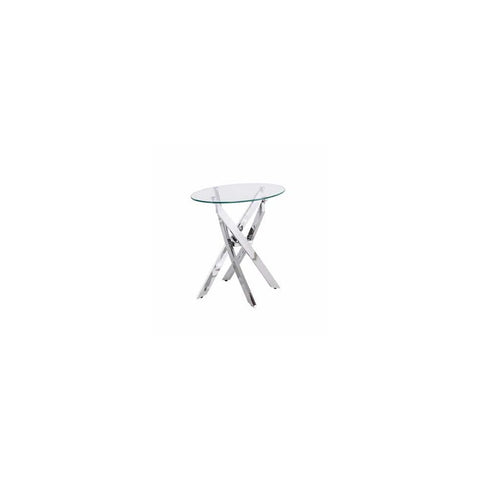 PORTLAND END TABLE
