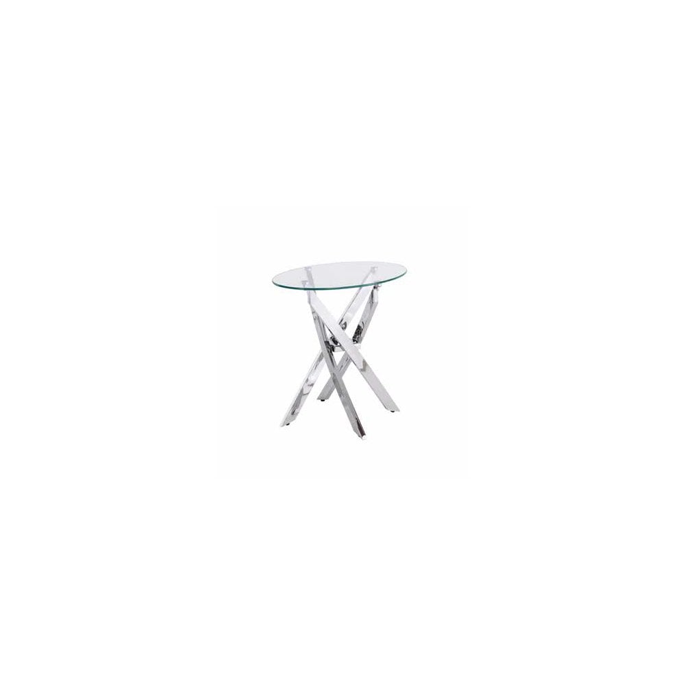 PORTLAND END TABLE