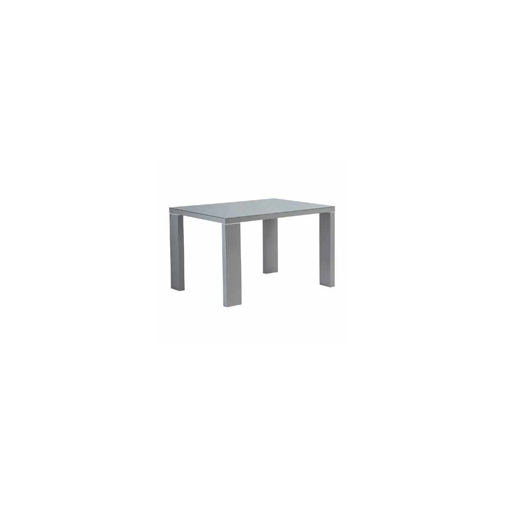 BROOKLYN GREY 1.2M DINING TABLE