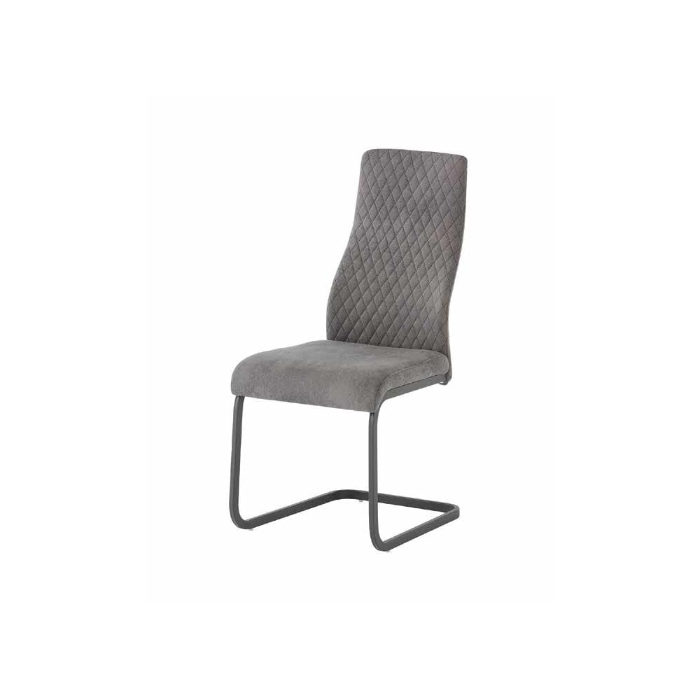WELLINGTON GREY DINING CHAIR