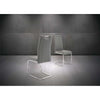 AMSTERDAM GREY DINING CHAIR