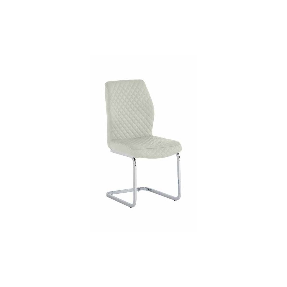 SEATTLE DINING CHAIR STONE