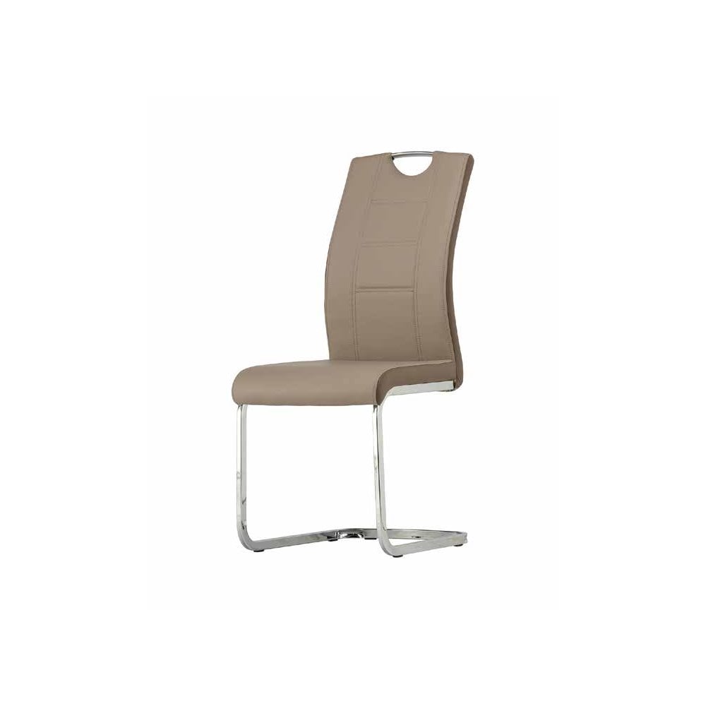 BORDEAUX DINING CHAIR LATTE