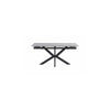 GREENWICH GREY 1.7M (+0.5M) EXTENDING DINING TABLE