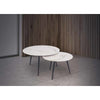 ORLANDO COFFEE REBECCA GREY SINTERED STONE
