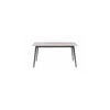 TIRANA REBECCA GREY 1.6M DINING TABLE