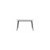 TIRANA KASS GOLD 1.3M DINING TABLE