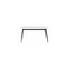 TIRANA KASS GOLD 1.6M DINING TABLE