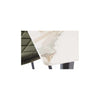 TIRANA KASS GOLD 1.6M DINING TABLE