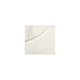 OSLO ITALY WHITE ROUND COFFEE TABLE SET