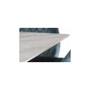 DETROIT GREY 1.8M DINING TABLE