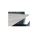 DETROIT GREY 1.8M DINING TABLE