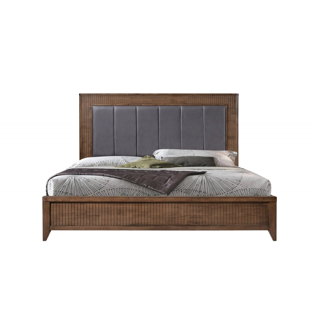 Vienna Bed 6FT
