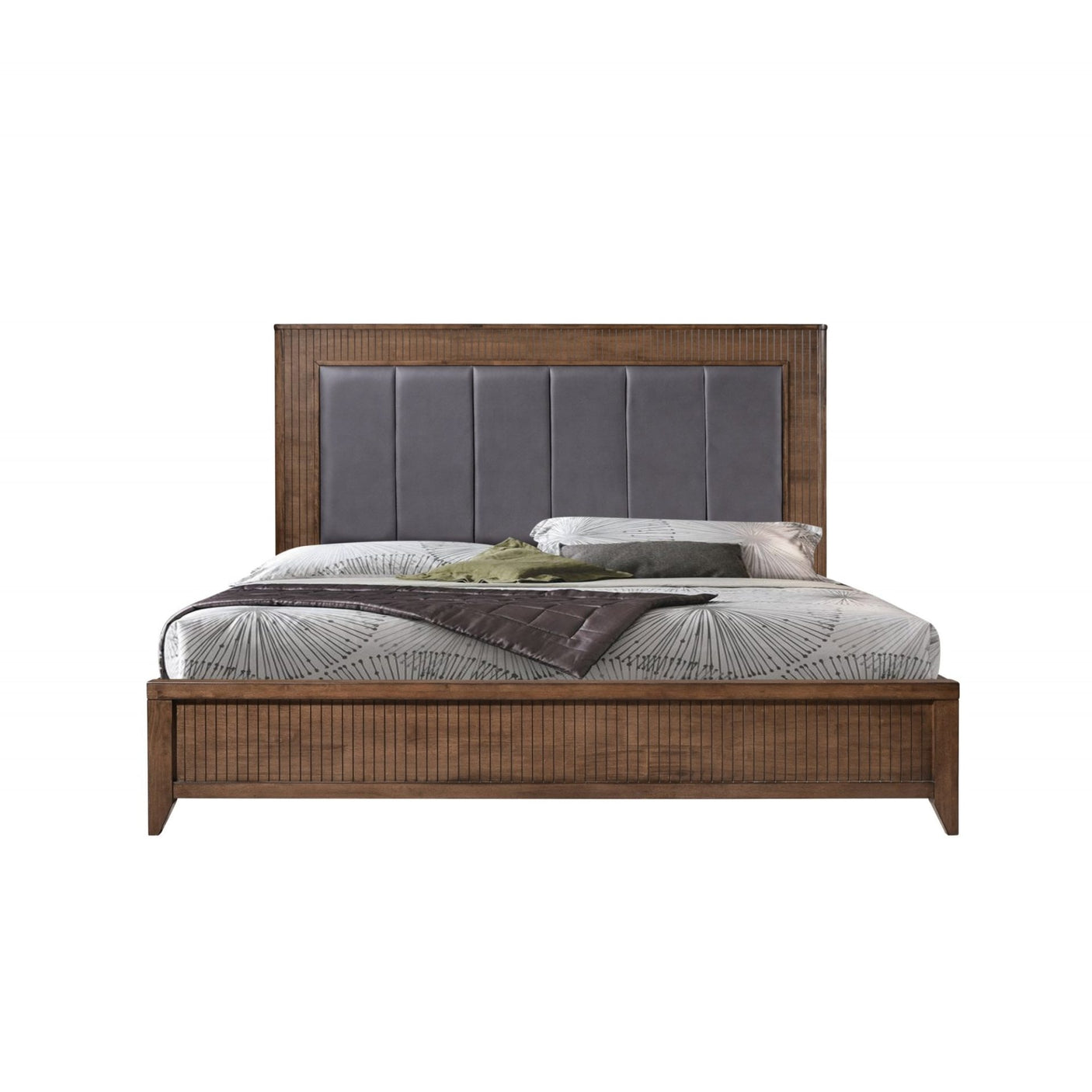 Vienna Bed 6FT