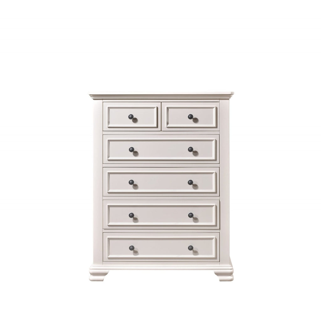 Charlotte Chest