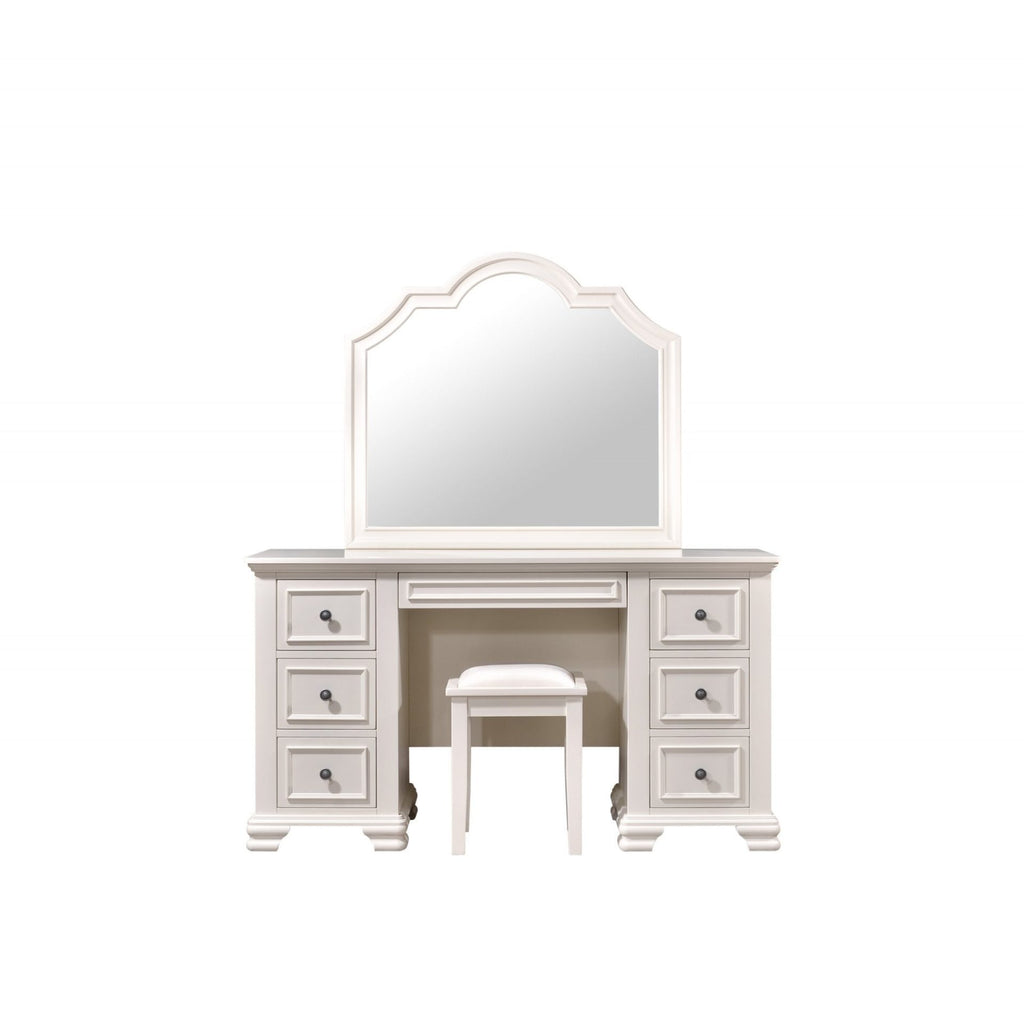 Charlotte Dressing Table