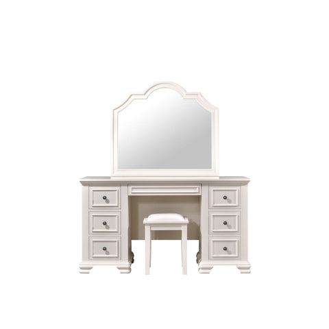 Charlotte Dressing Table